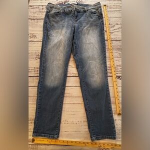 Torrid Denim Boyfriend Jeans